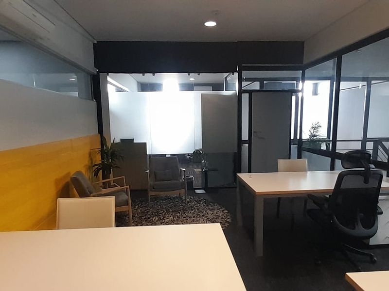 Right Sized Office for a Growing Team Fully Taken Care Of, Office & Co Midrand - Photo 4