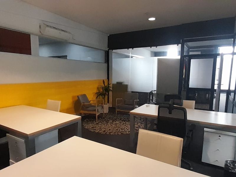 Right Sized Office for a Growing Team Fully Taken Care Of, Office & Co Midrand - Photo 5