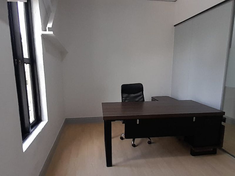 Compact High Functioning Workspace Without the Overhead in Midrand - Photo 9