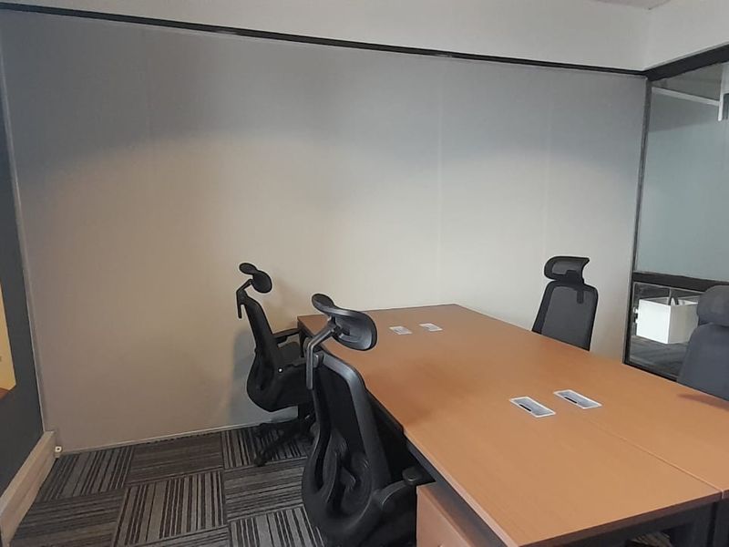 To Let, Efficient Fully Serviced Office with Zero Setup Required in Kyalami - Photo 7