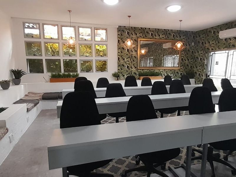To Let, Efficient Fully Serviced Office with Zero Setup Required in Kyalami - Photo 3