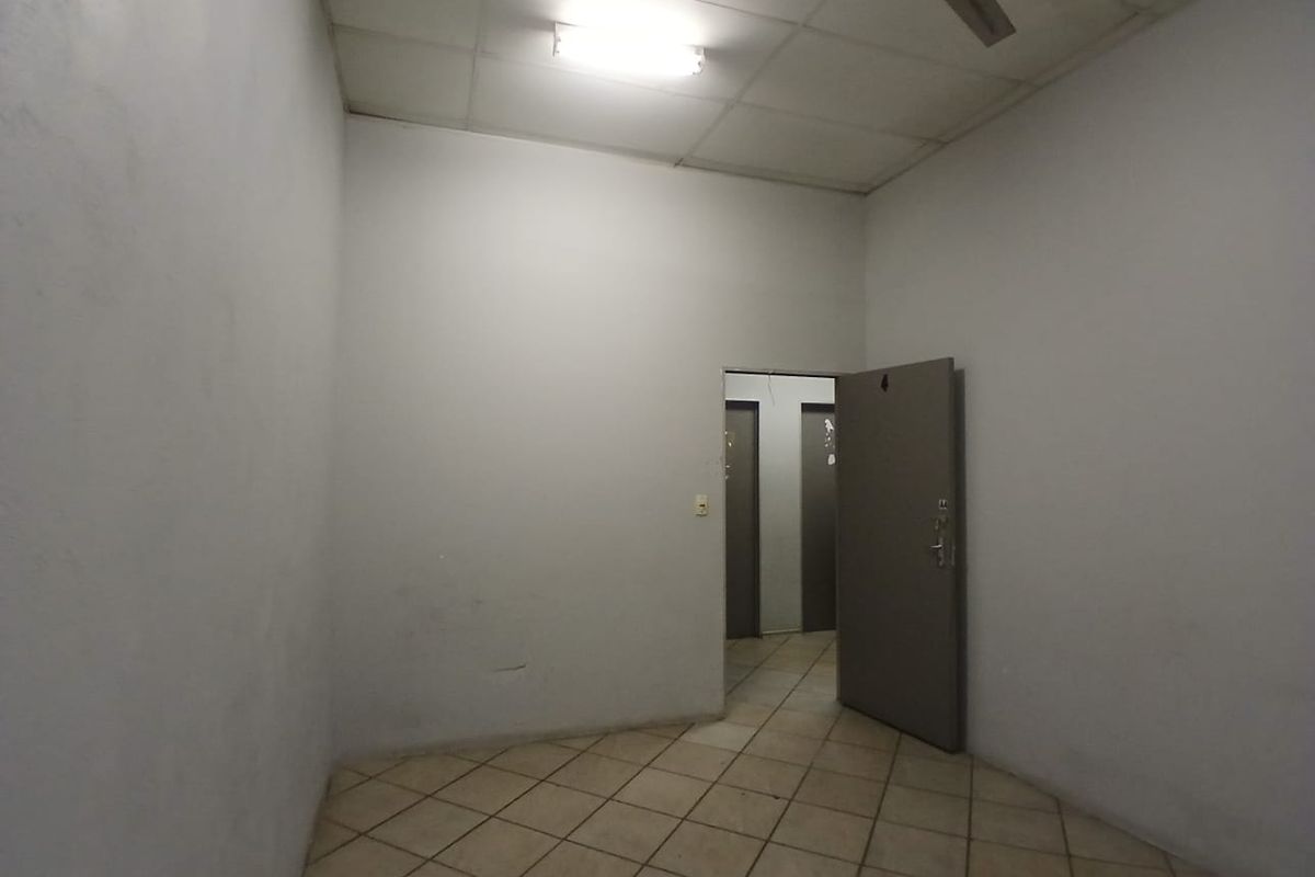 Practical Office Spaces - Photo 4