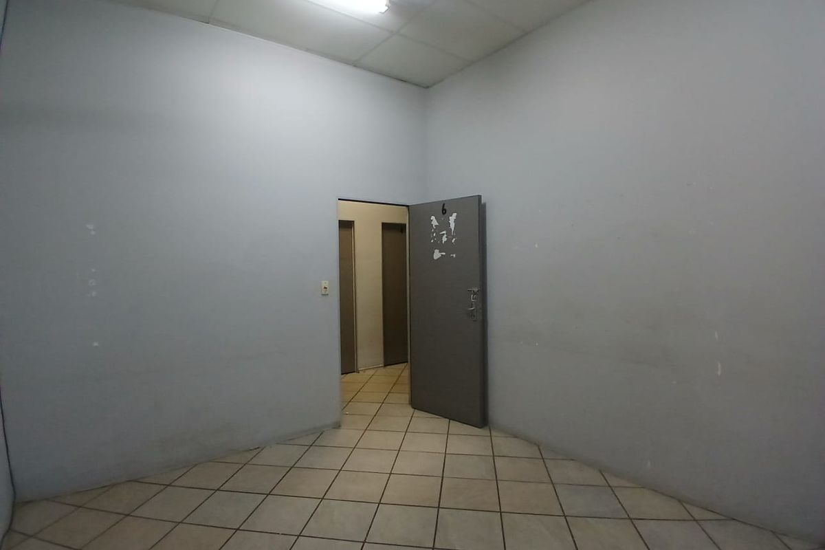 Practical Office Spaces - Photo 5