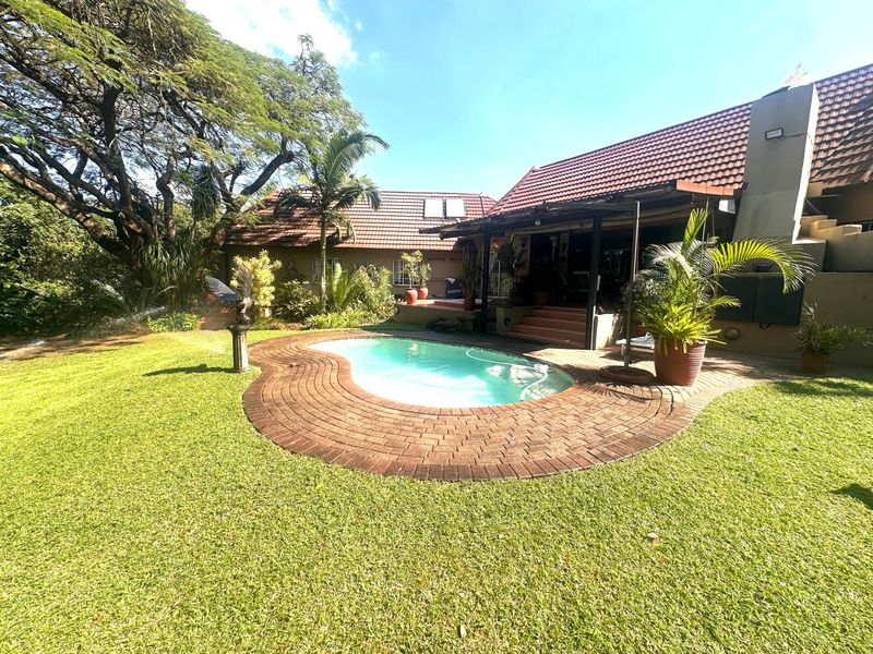 Peaceful Smallholding with Excellent Rental Income Near UMP - Photo 1