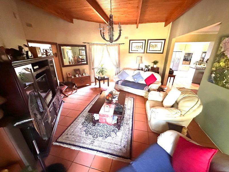 Peaceful Smallholding with Excellent Rental Income Near UMP - Photo 7