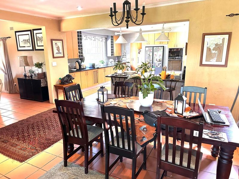 Peaceful Smallholding with Excellent Rental Income Near UMP - Photo 6