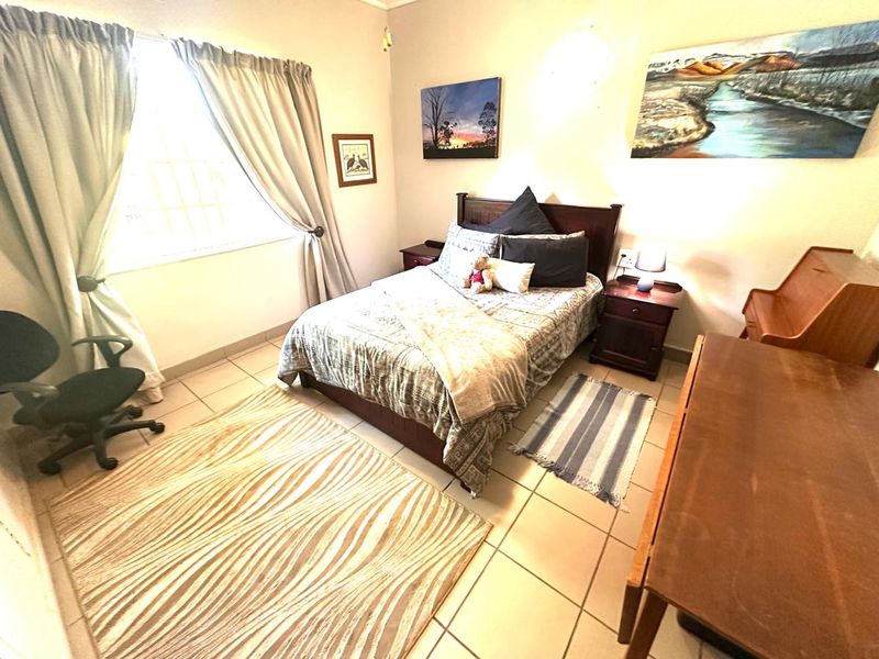 Peaceful Smallholding with Excellent Rental Income Near UMP - Photo 9