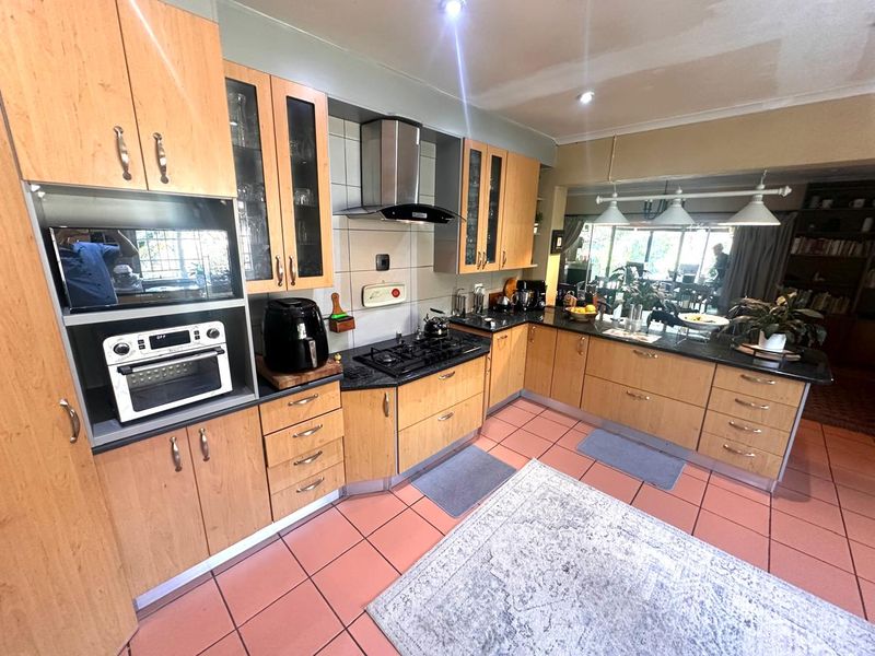 Peaceful Smallholding with Excellent Rental Income Near UMP - Photo 5
