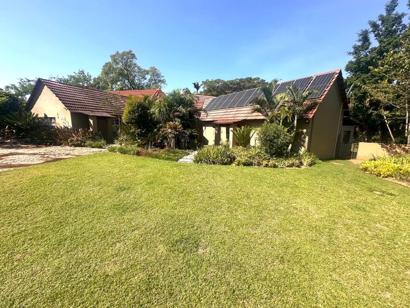 Peaceful Smallholding with Excellent Rental Income Near UMP - Photo 2