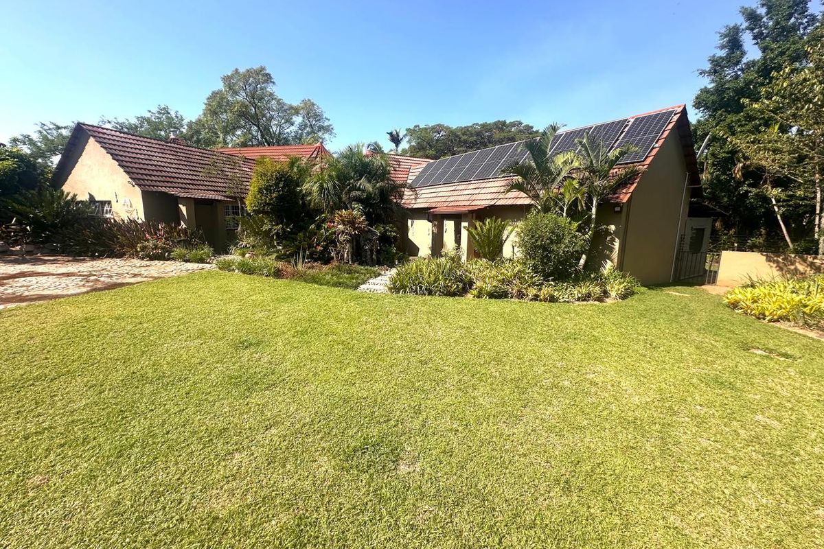 Peaceful Smallholding with Excellent Rental Income Near UMP - Photo 2