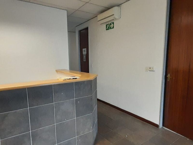 Warehouse and Office Combo Built for Practical Daily Operations, Kyalami - Photo 3