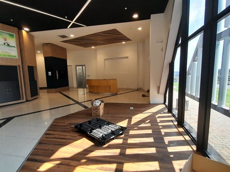 High-Exposure A-Grade Warehouse, Prime Midrand Logistics Hub with N1 Exposure - Photo 10