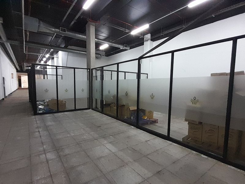 High-Exposure A-Grade Warehouse, Prime Midrand Logistics Hub with N1 Exposure - Photo 6
