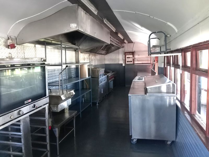 Restaurant To Rent Kraaiboch ark, George - Photo 6