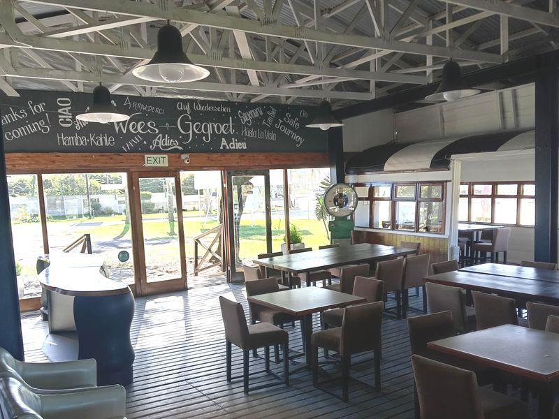Restaurant To Rent Kraaiboch ark, George - Photo 3