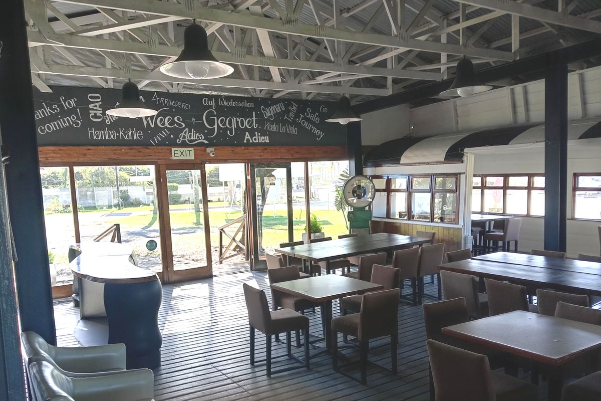 Restaurant To Rent Kraaiboch ark, George - Photo 3