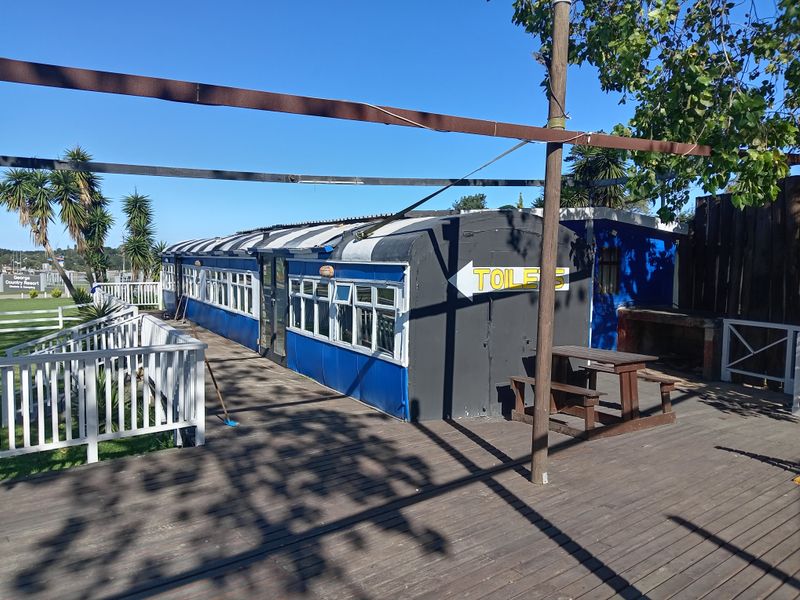 Restaurant To Rent Kraaiboch ark, George - Photo 4