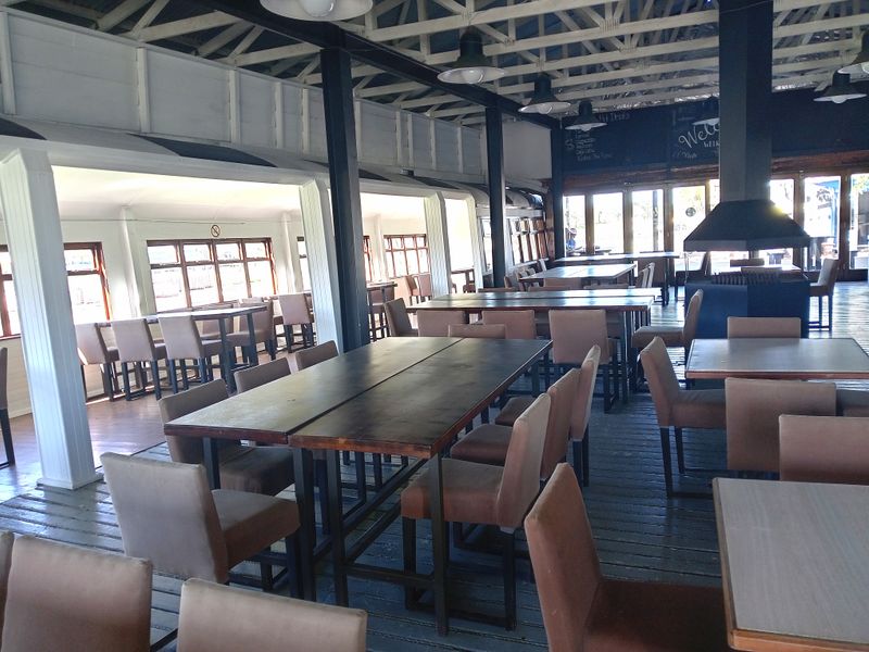 Restaurant To Rent Kraaiboch ark, George - Photo 2