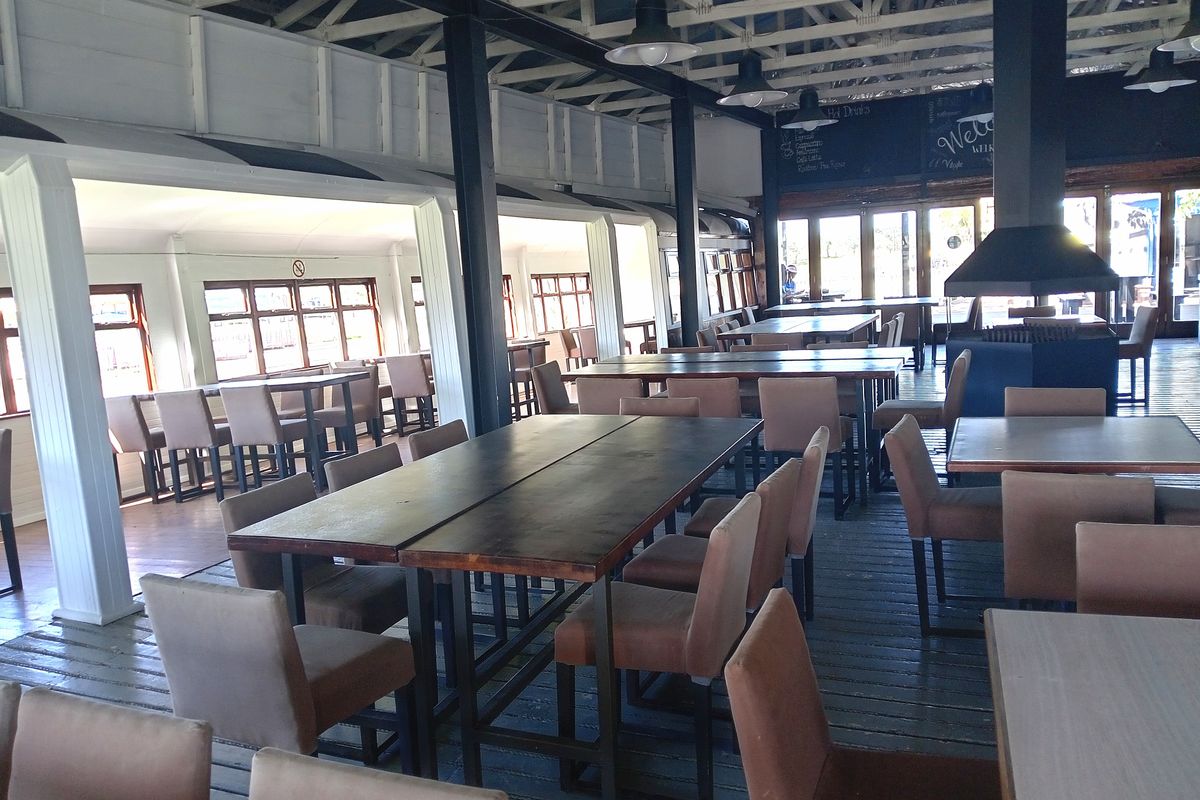 Restaurant To Rent Kraaiboch ark, George - Photo 2