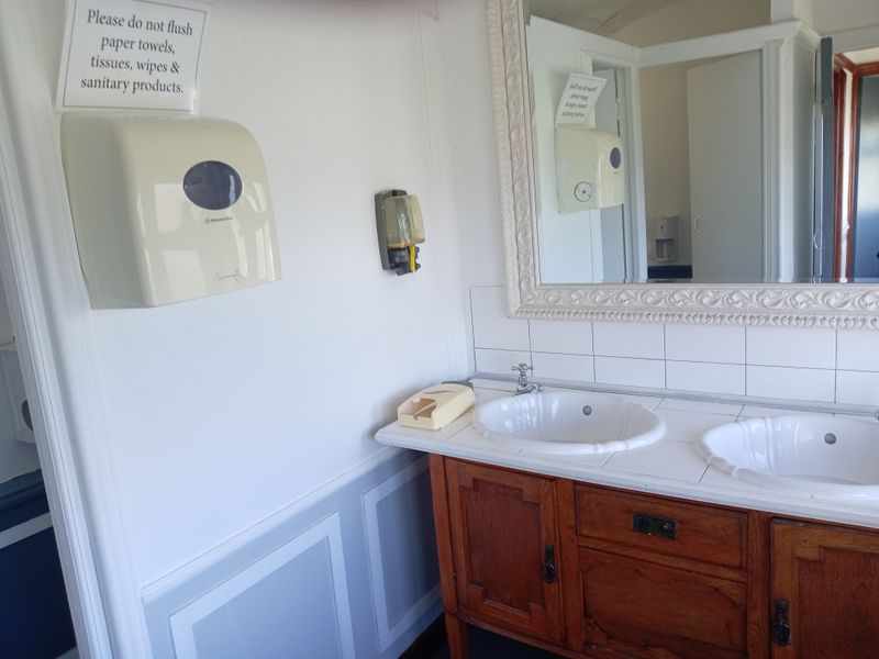 Restaurant To Rent Kraaiboch ark, George - Photo 5