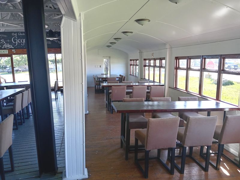 Restaurant To Rent Kraaiboch ark, George - Photo 9