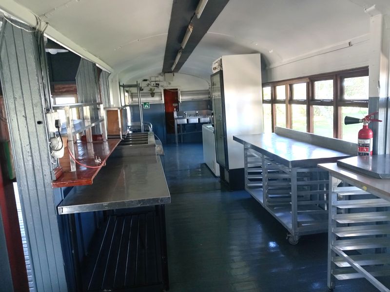 Restaurant To Rent Kraaiboch ark, George - Photo 8
