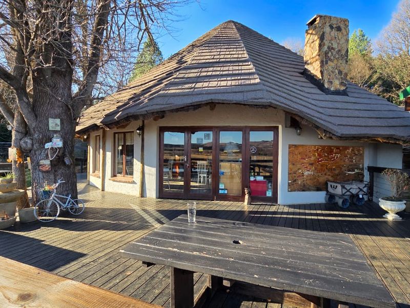 The Old Hatchery – A Hidden Gem in the Southern Drakensberg - Photo 3