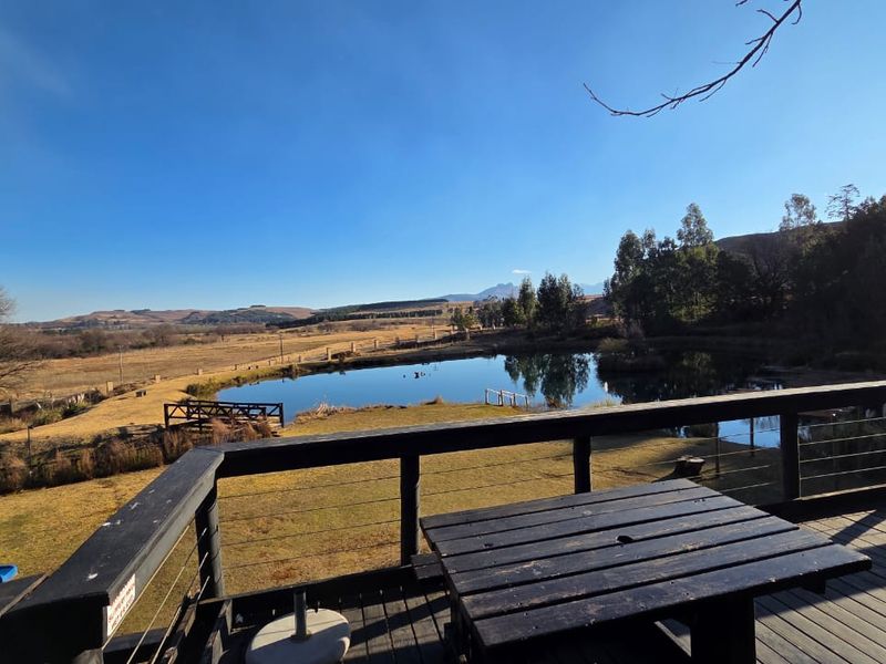 The Old Hatchery – A Hidden Gem in the Southern Drakensberg - Photo 8
