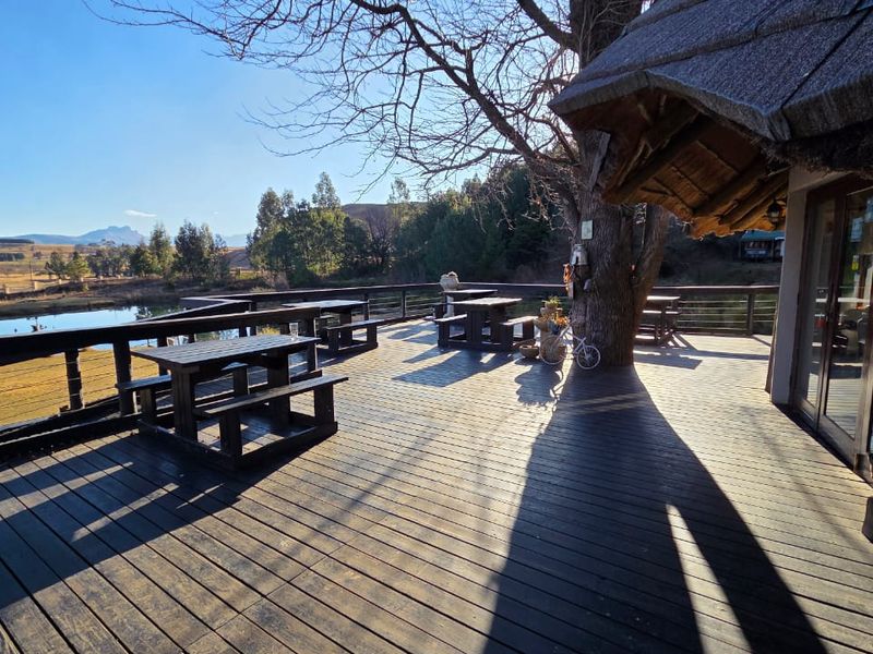 The Old Hatchery – A Hidden Gem in the Southern Drakensberg - Photo 10
