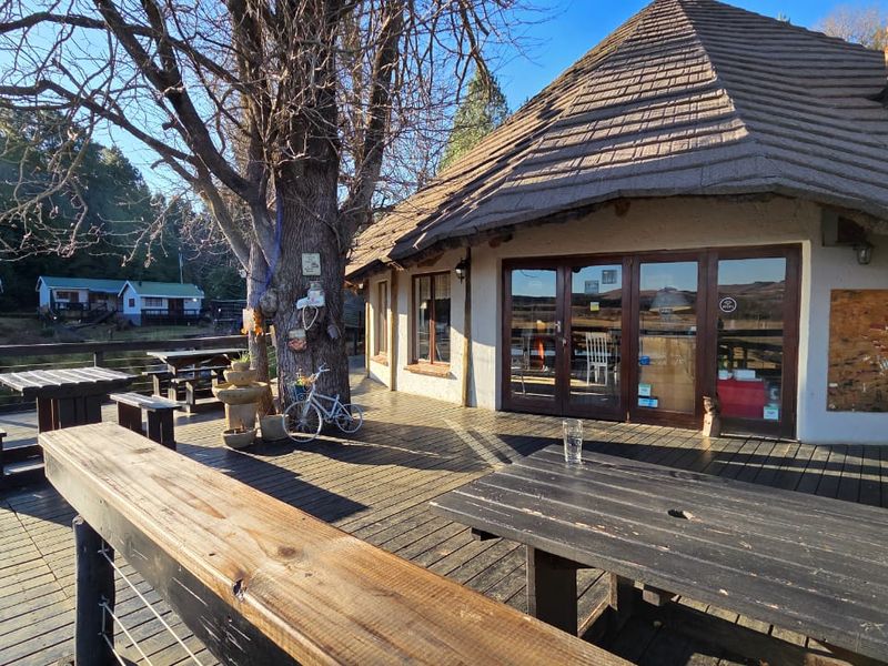 The Old Hatchery – A Hidden Gem in the Southern Drakensberg - Photo 4