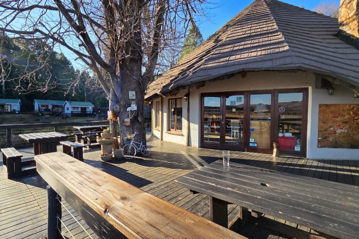 The Old Hatchery – A Hidden Gem in the Southern Drakensberg - Photo 4