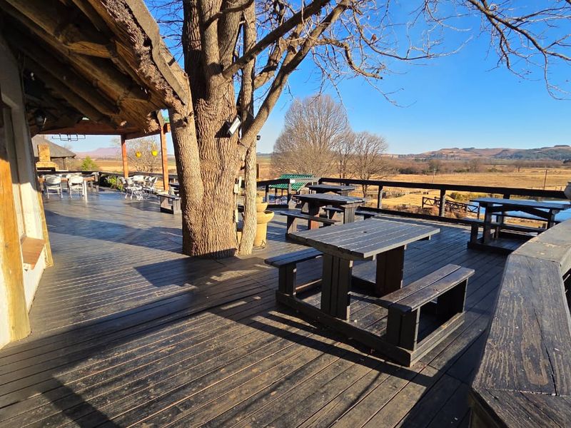 The Old Hatchery – A Hidden Gem in the Southern Drakensberg - Photo 7