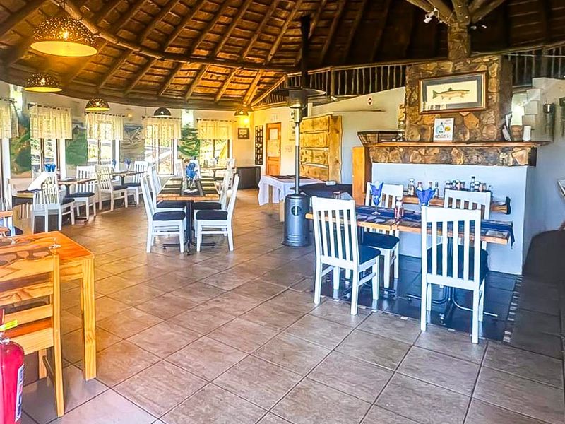 The Old Hatchery – A Hidden Gem in the Southern Drakensberg - Photo 5