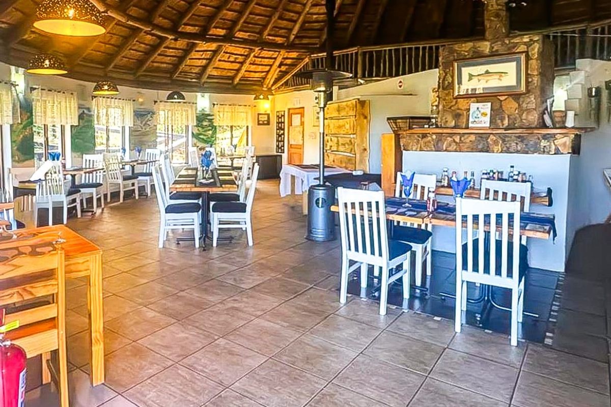 The Old Hatchery – A Hidden Gem in the Southern Drakensberg - Photo 5