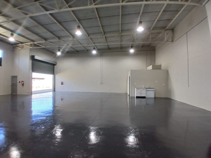Premium Warehouse in Prime Position - Photo 9