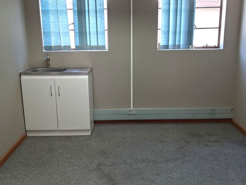 Offices to rent in George Industria - Photo 7