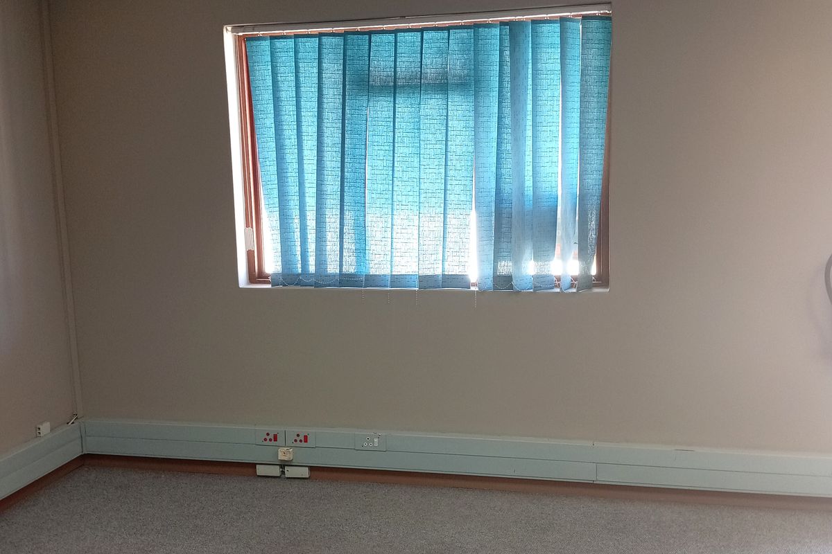 Offices to rent in George Industria - Photo 5