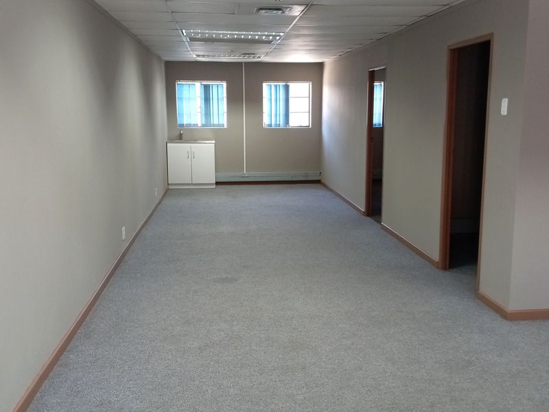 Offices to rent in George Industria - Photo 2