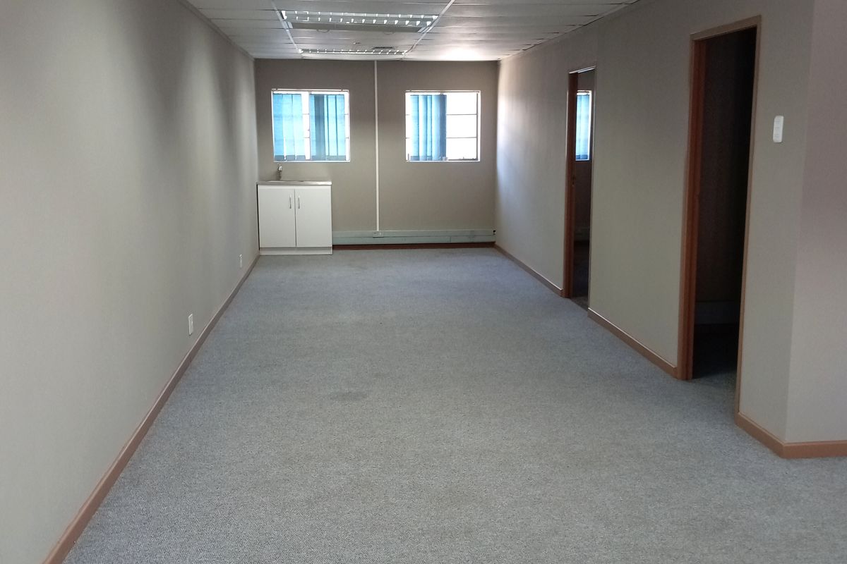 Offices to rent in George Industria - Photo 2