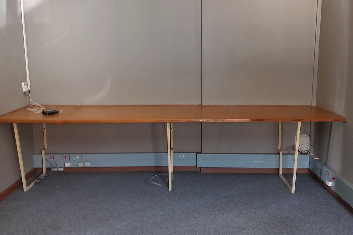 Offices to rent in George Industria - Photo 4