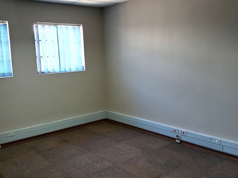 Offices to rent in George Industria - Photo 10