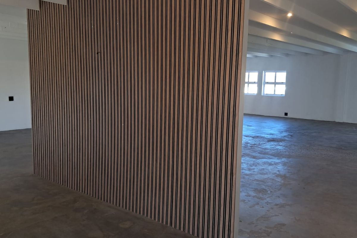 293m2 Office TO LET in Highveld - Photo 3