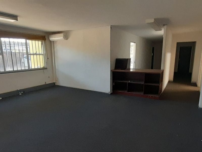 Versatile 555m2 Industrial Unit, Grand Central Park, Midrand - Photo 2