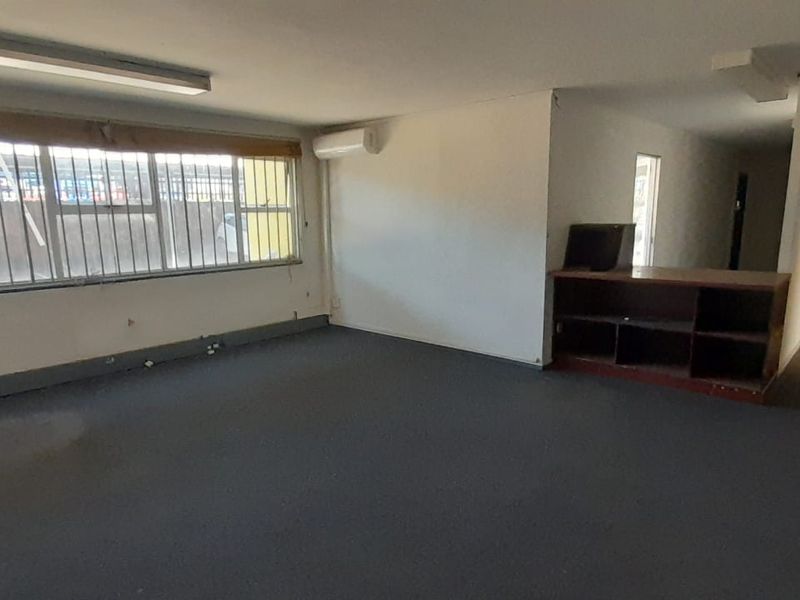 Versatile 555m2 Industrial Unit, Grand Central Park, Midrand - Photo 3