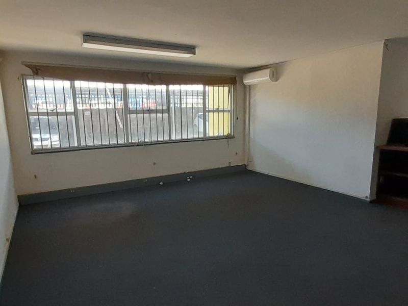 Versatile 555m2 Industrial Unit, Grand Central Park, Midrand - Photo 4