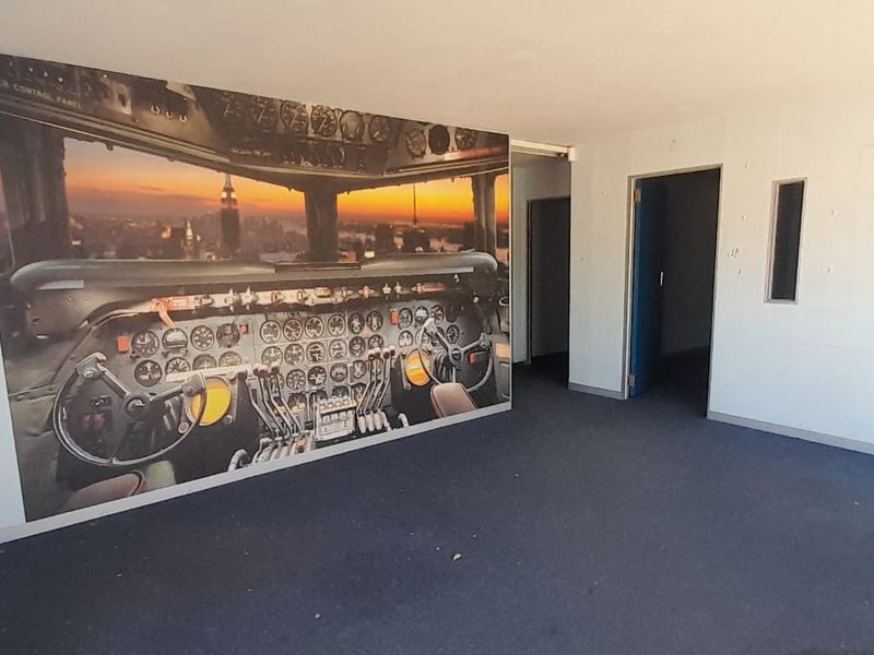 Office and Warehouse Space in a Strategic Midrand Position - Photo 10