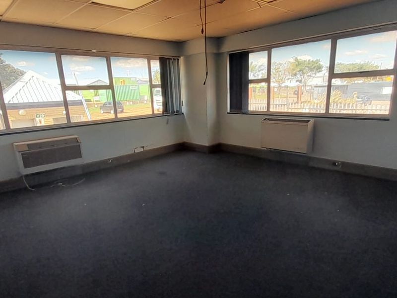 Office and Warehouse Space in a Strategic Midrand Position - Photo 2