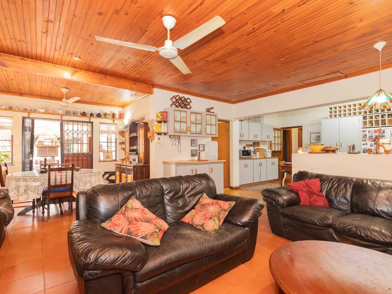Established Guesthouse with Character, History & Exceptional Potential - Photo 7