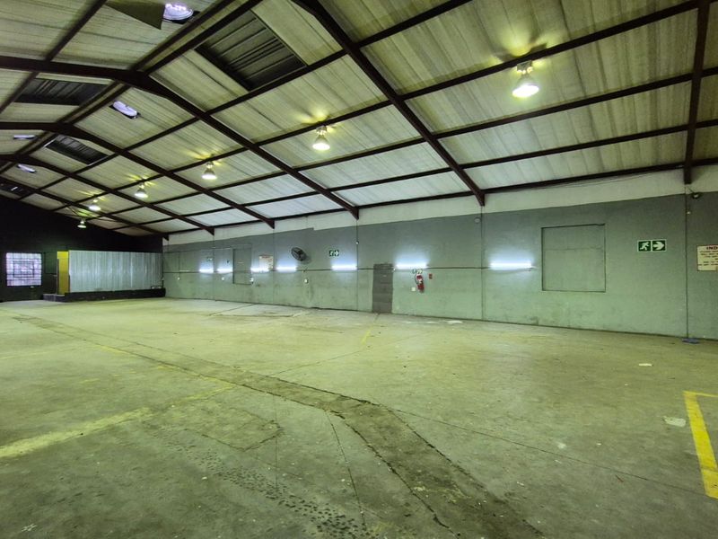 Power-Packed 1,015m2 Freehold Warehouse, Ready for Immediate Occupation, Silverton - Photo 10