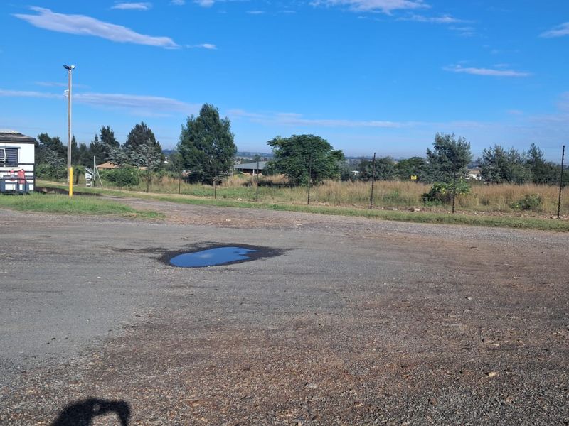 13 Ha operational Truckyard FOR SALE in Delmas area - Photo 7